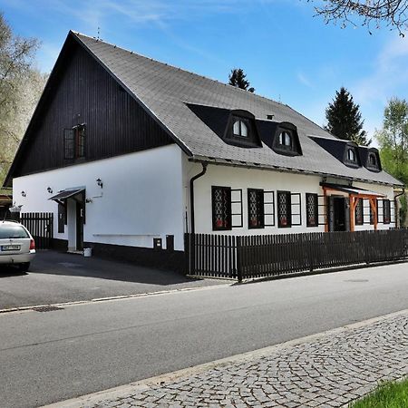 Na Starem Meste Volary Exterior foto